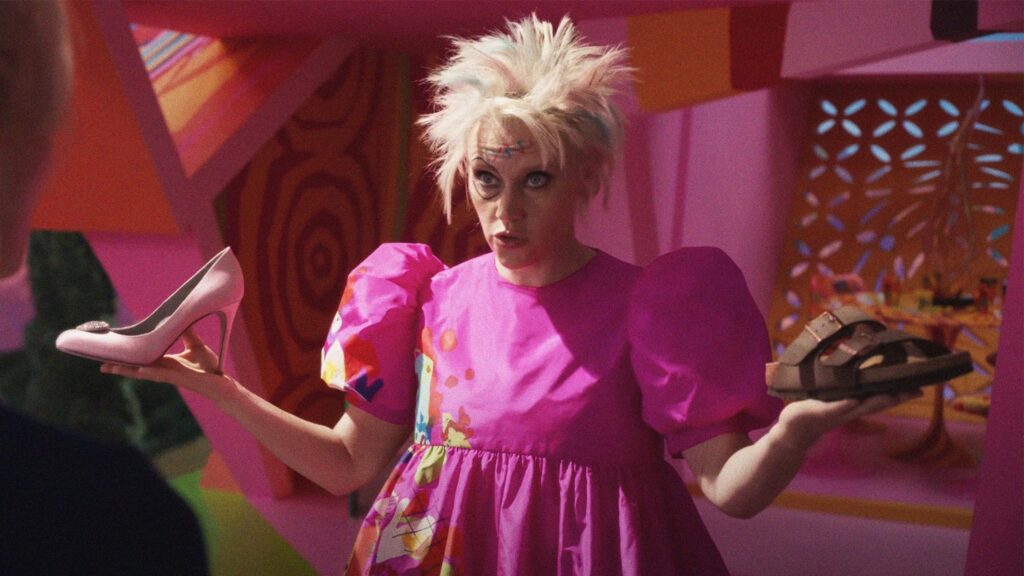 Barbie est-elle féministe ?