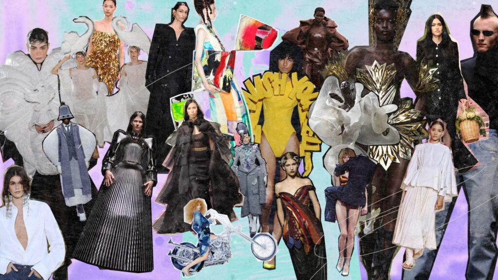 Haute Couture : les moments forts et very haute