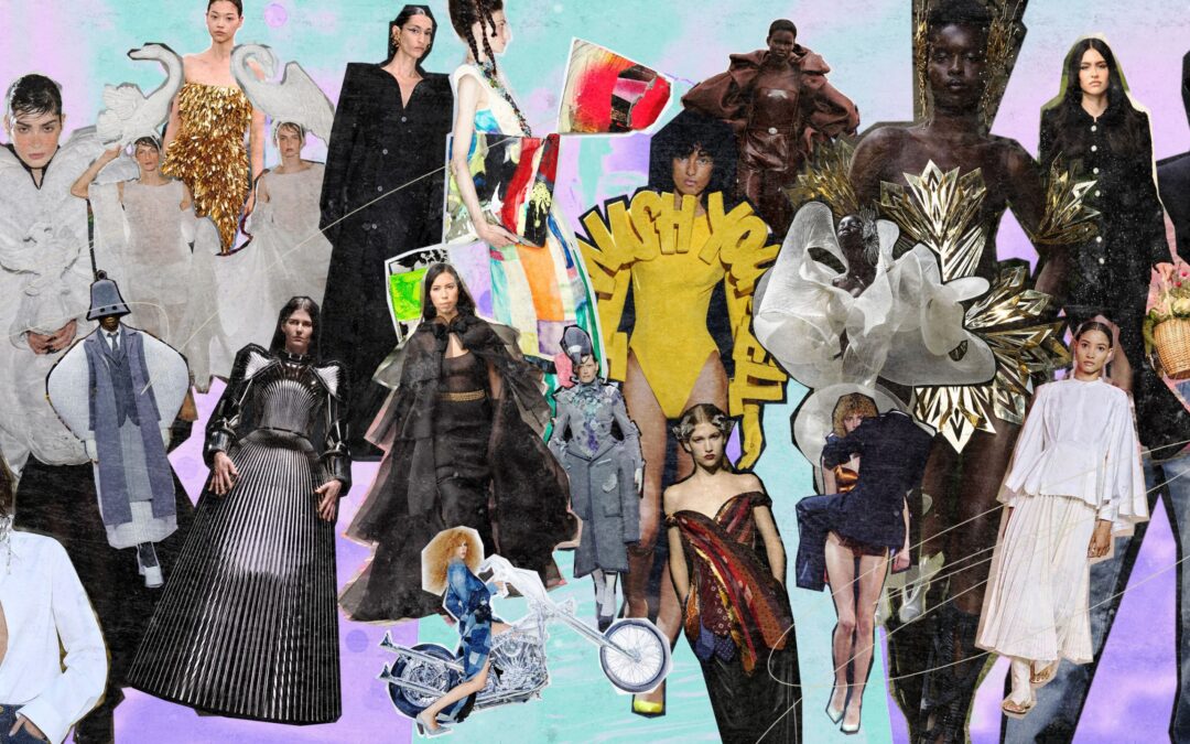 Haute Couture : les moments forts et very haute