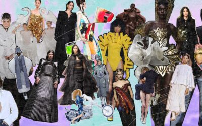 Haute Couture : les moments forts et very haute