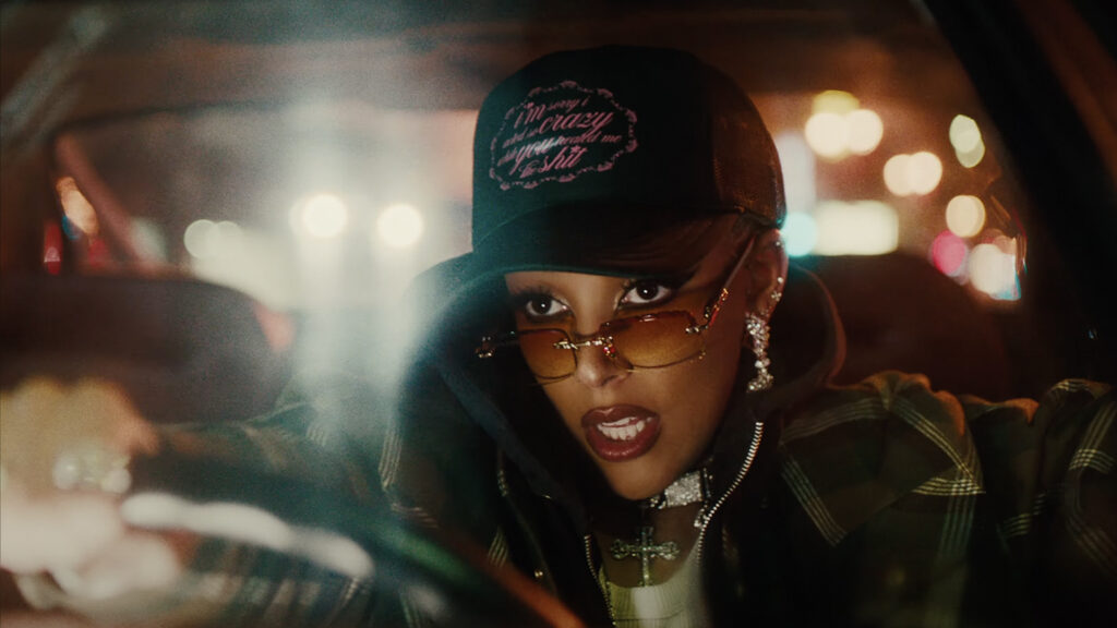 Ce que le come back de Doja Cat dit de la fame en 2023