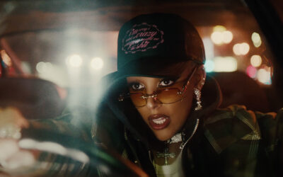 Ce que le come back de Doja Cat dit de la fame en 2023