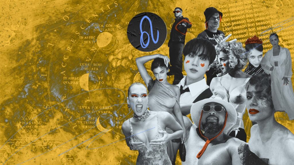 Leo&rsquo;s revenge !