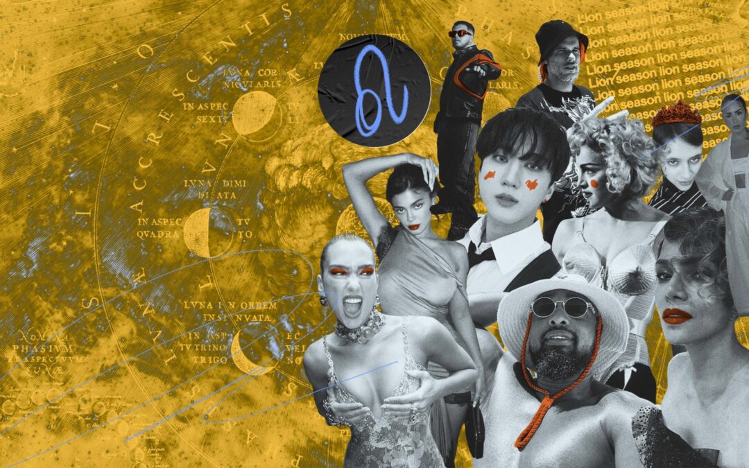 Leo&rsquo;s revenge !