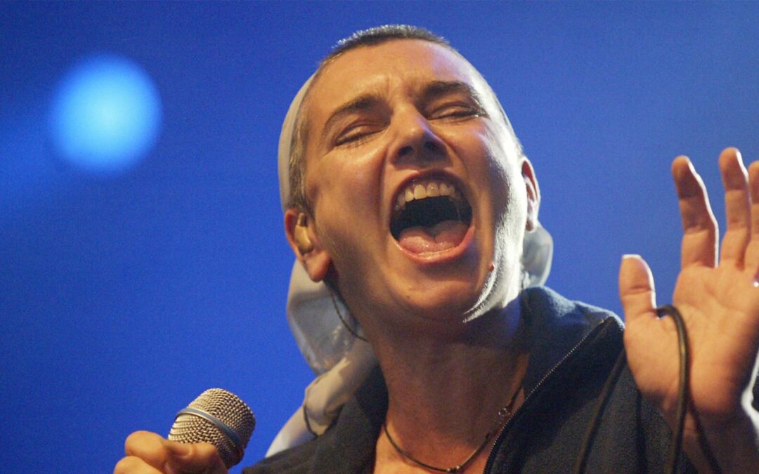 Remembering Sinead O’Connor