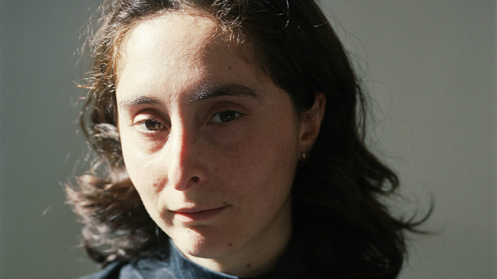 Les amours révolutionnaires de Costanza Spina