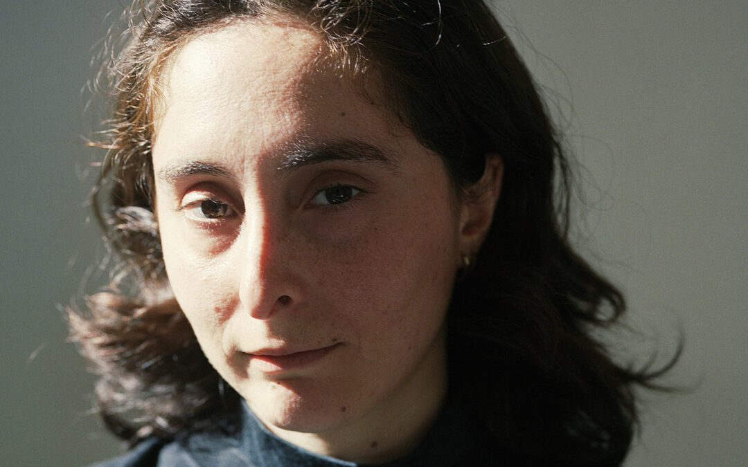 Les amours révolutionnaires de Costanza Spina