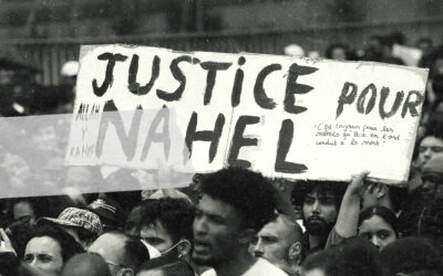 Soulèvements suite à la mort de Nahel : «l’effet du déni du racisme»