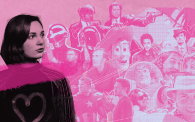 Léane Alestra : L’ homme hétéro, une identité antinomique ?