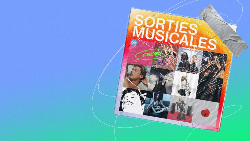 SUMMER HIT 2023 : À QUI LE TOUR ?