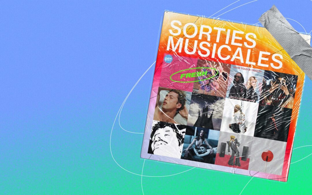 SUMMER HIT 2023 : À QUI LE TOUR ?