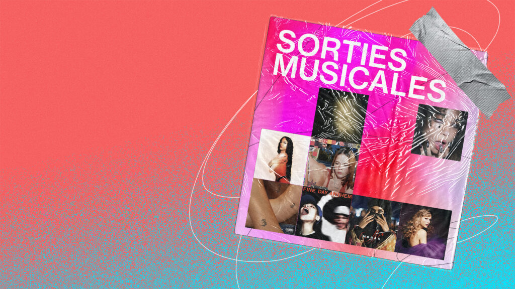 MUSIX IS A WOMAN&rsquo;S WORLD