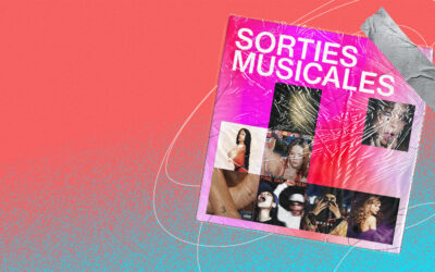 MUSIX IS A WOMAN’S WORLD