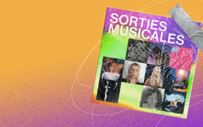 LAST TRACKS AVANT LES VACS