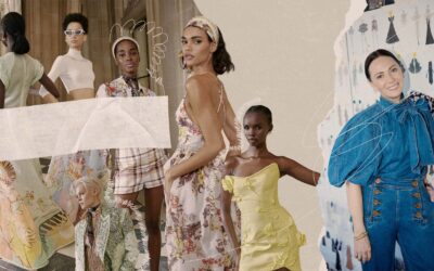 L’Aussie dream de ZIMMERMANN