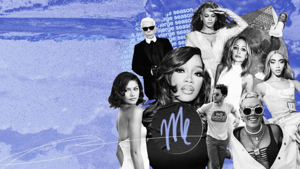 Virgo&rsquo;s Groove : ton horoscope de Septembre 2023