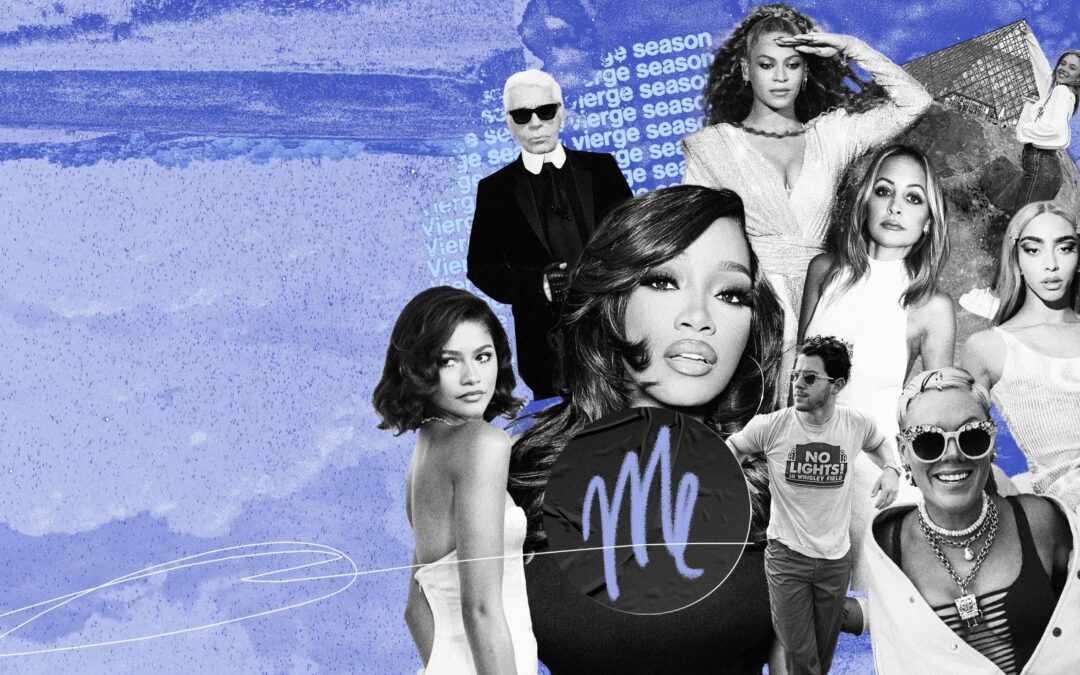 Virgo&rsquo;s Groove : ton horoscope de Septembre 2023