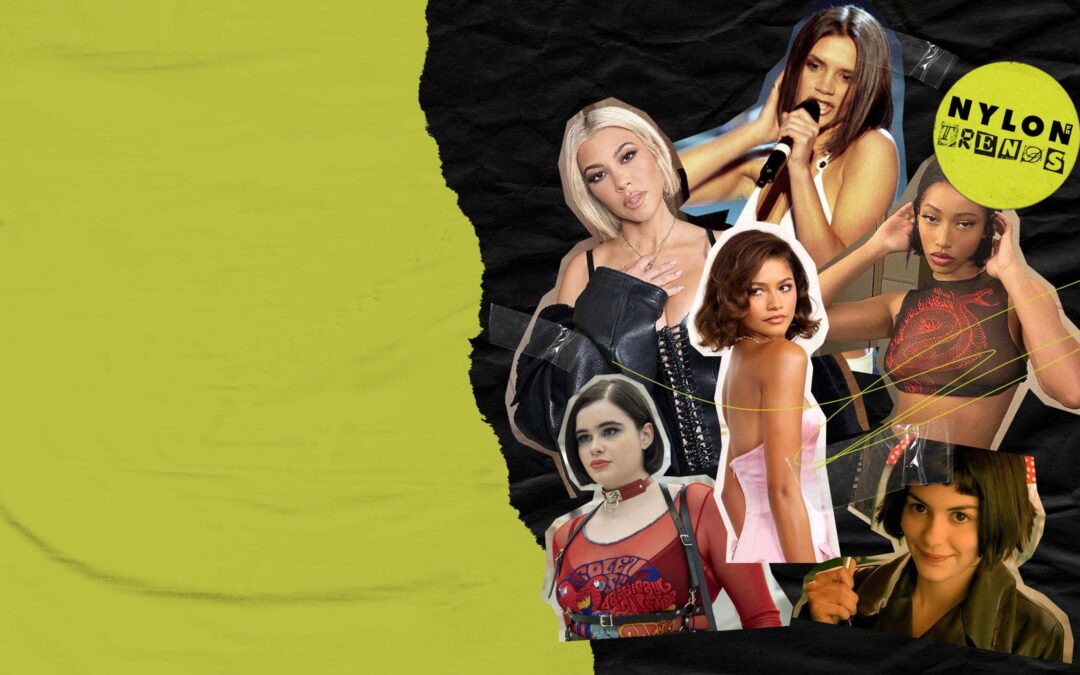 Hair Trend : La rentrée, c’est carré