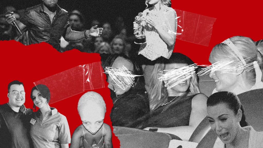 Pourquoi le chaos est-il associé au féminin?