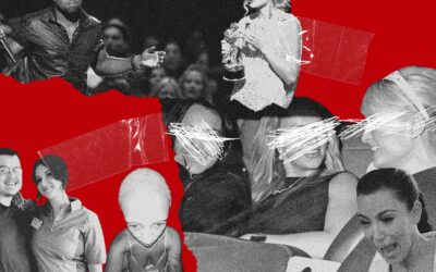 Pourquoi le chaos est-il associé au féminin?