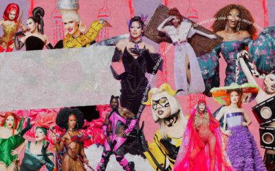 Parles-tu Drag Race France ?