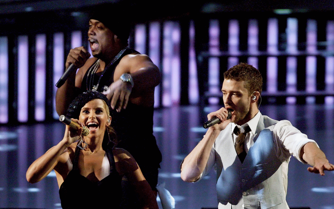 Timbaland, Nelly Furtado et Justin Timberlake préparent un nouveau tube