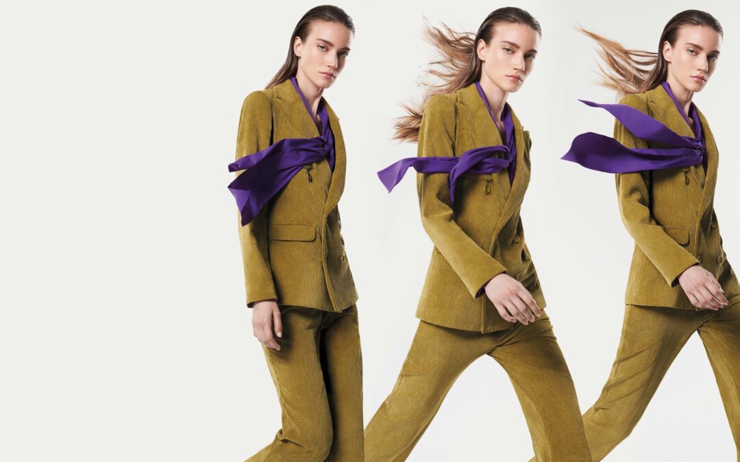 Le salon milanais Homi Fashion&Jewels explore la mode du futur