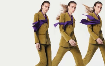 Le salon milanais Homi Fashion&Jewels explore la mode du futur