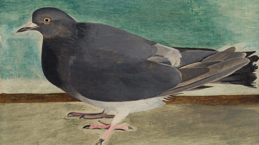 Jonathan Anderson art attacks, again !