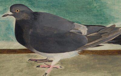 Jonathan Anderson art attacks, again !