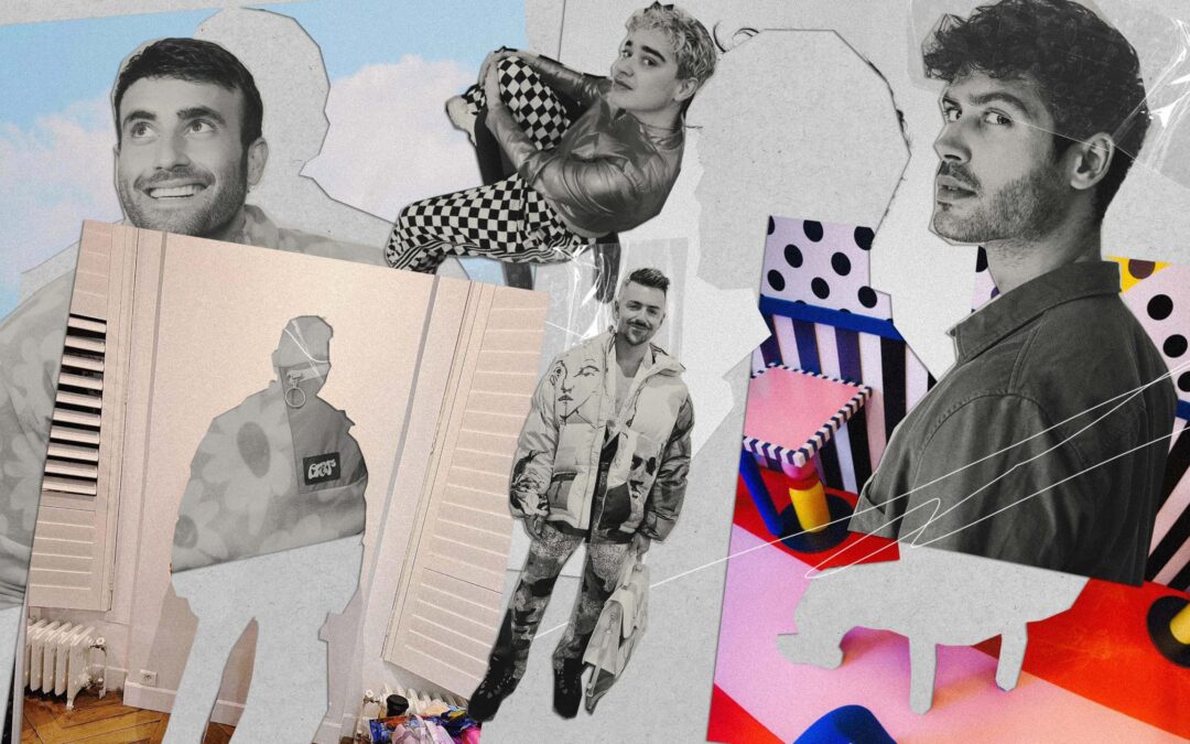 Pourquoi l’humour est mon mécanisme de défense préféré