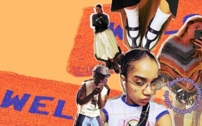 Rentrée : ces pièces démodées qui redeviennent tendance