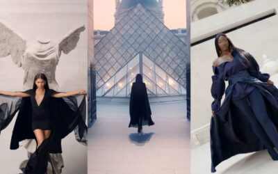 Aya Nakamura et Zendaya partagent l’écran dans une vidéo iconique