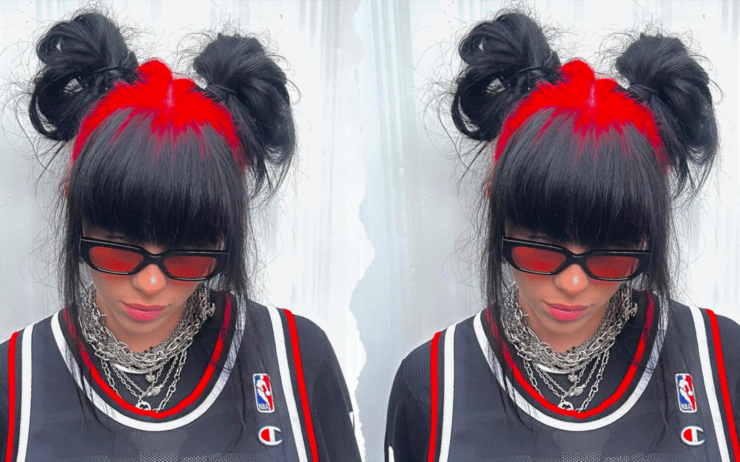 Billie Eilish met le feu à Rock en Seine