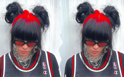 Billie Eilish met le feu à Rock en Seine