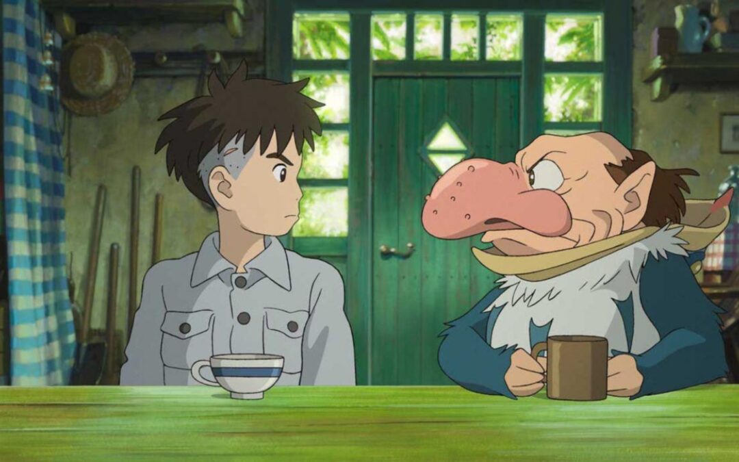 Miyazaki : la date de sortie de son prochain film enfin révélée