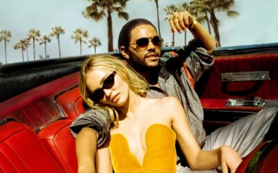 The Idol : une mauvaise nouvelle pour la série