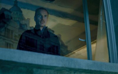 David Fincher : découvre la bande-annonce de son prochain film