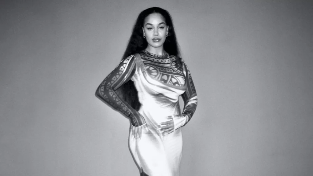 Jorja Smith et son nouvel album : le retour tant attendu !