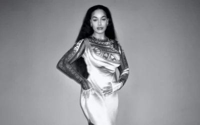 Jorja Smith et son nouvel album : le retour tant attendu !