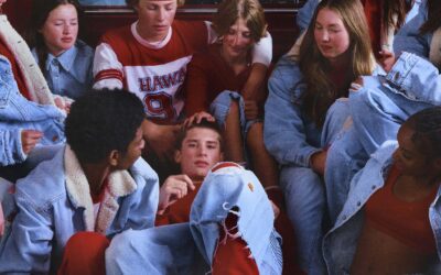 Levi’s x ERL : Quand la Californie met le jean à l’honneur