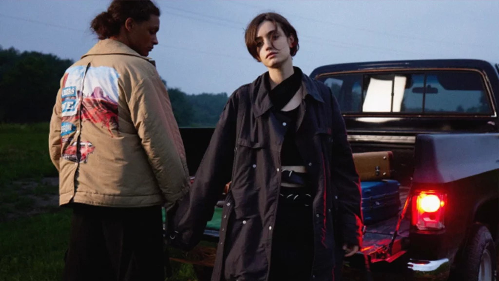 Canada Goose annonce sa collaboration avec une marque de luxe