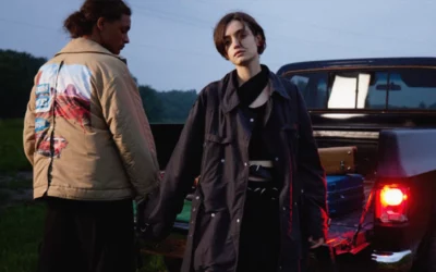 Canada Goose annonce sa collaboration avec une marque de luxe