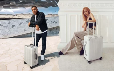 Kylian Mbappé et Rosé de Blackpink te dévoilent leur projet commun