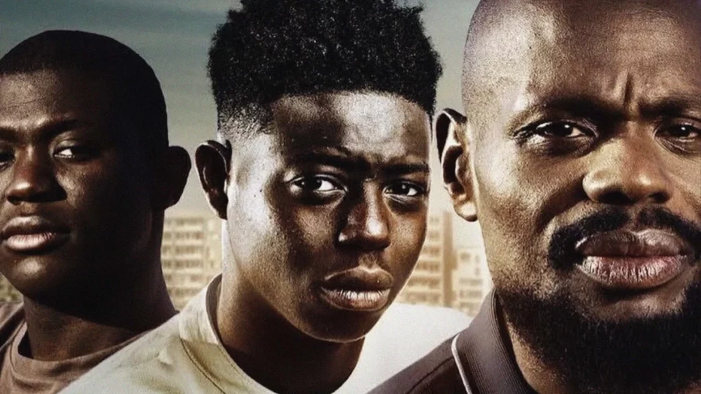 Banlieusard 2 : enfin disponible sur Netflix