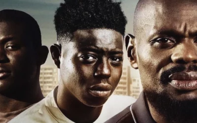 Banlieusard 2 : enfin disponible sur Netflix