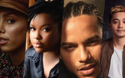 Autumn with Reggaeton