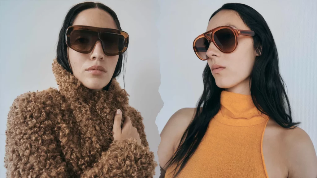 Gigi Studio te présente sa nouvelle collection maximaliste