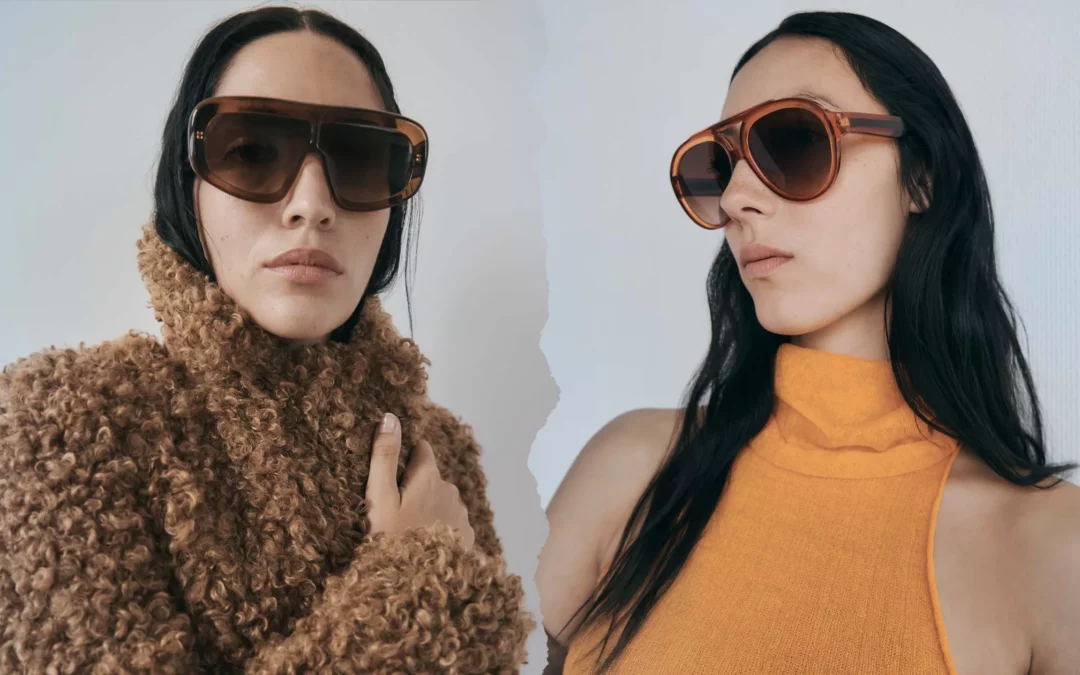 Gigi Studio te présente sa nouvelle collection maximaliste