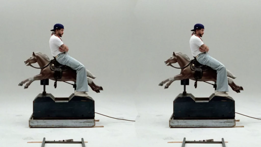 Bad Bunny te dévoile son nouveau single !